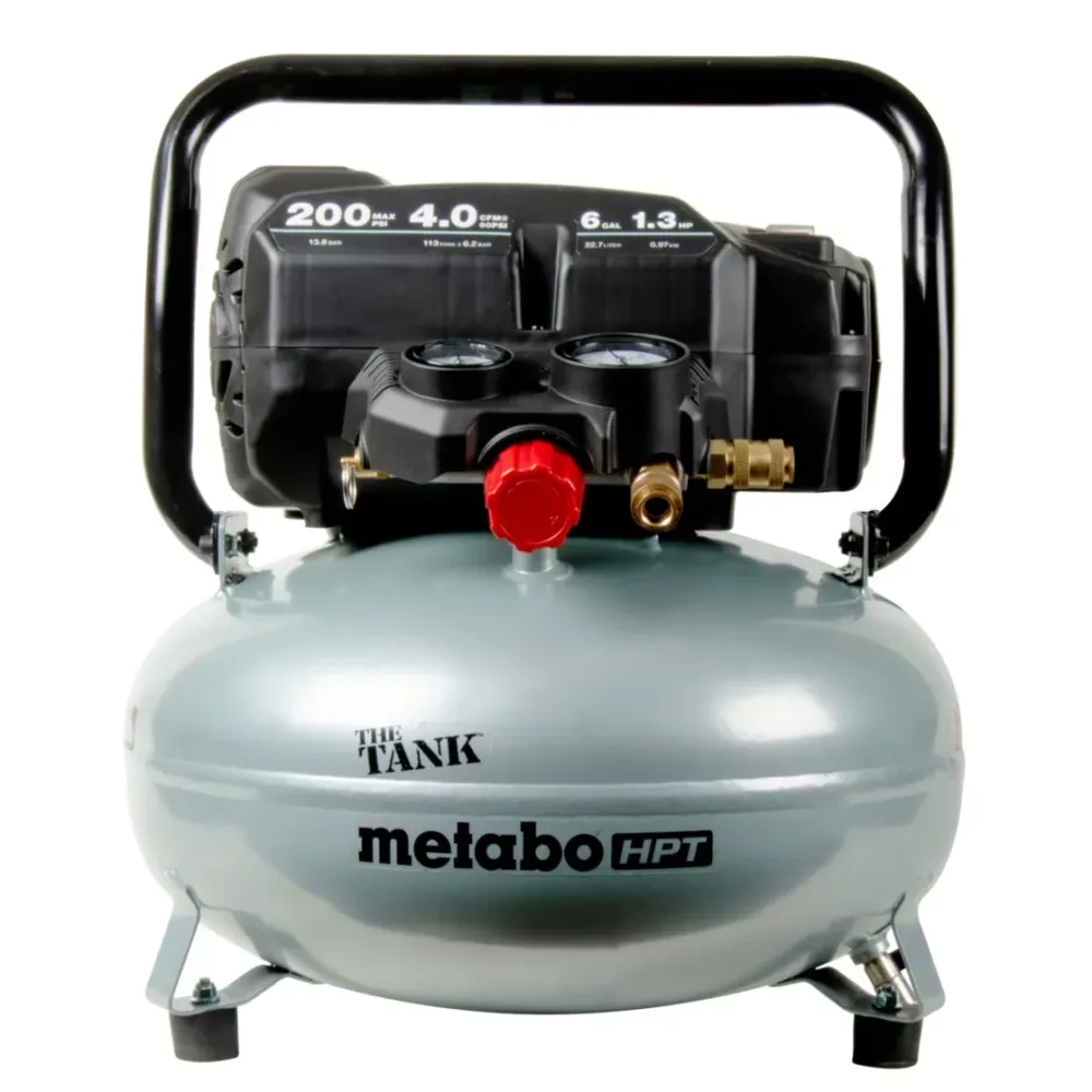 Air Compressor 41 lbs 4"