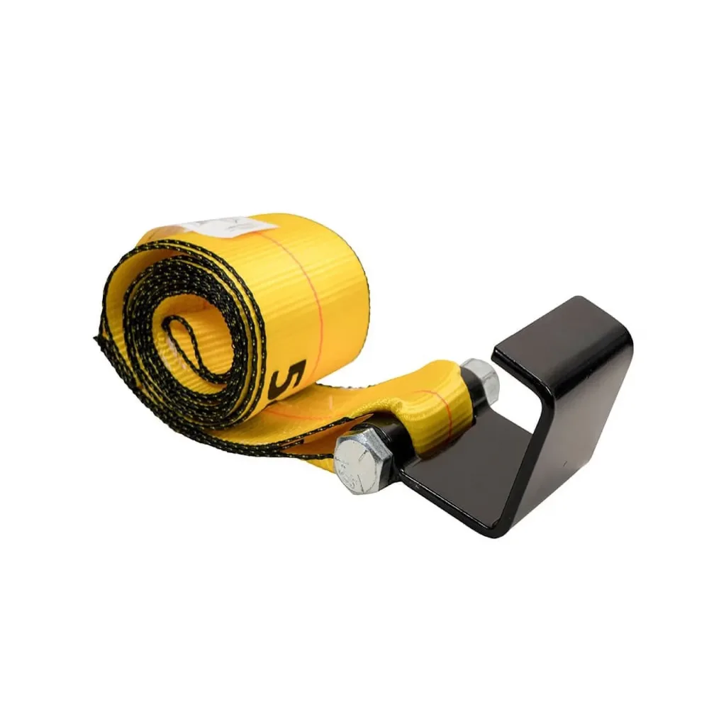 Truck 20 pack 4" 5'