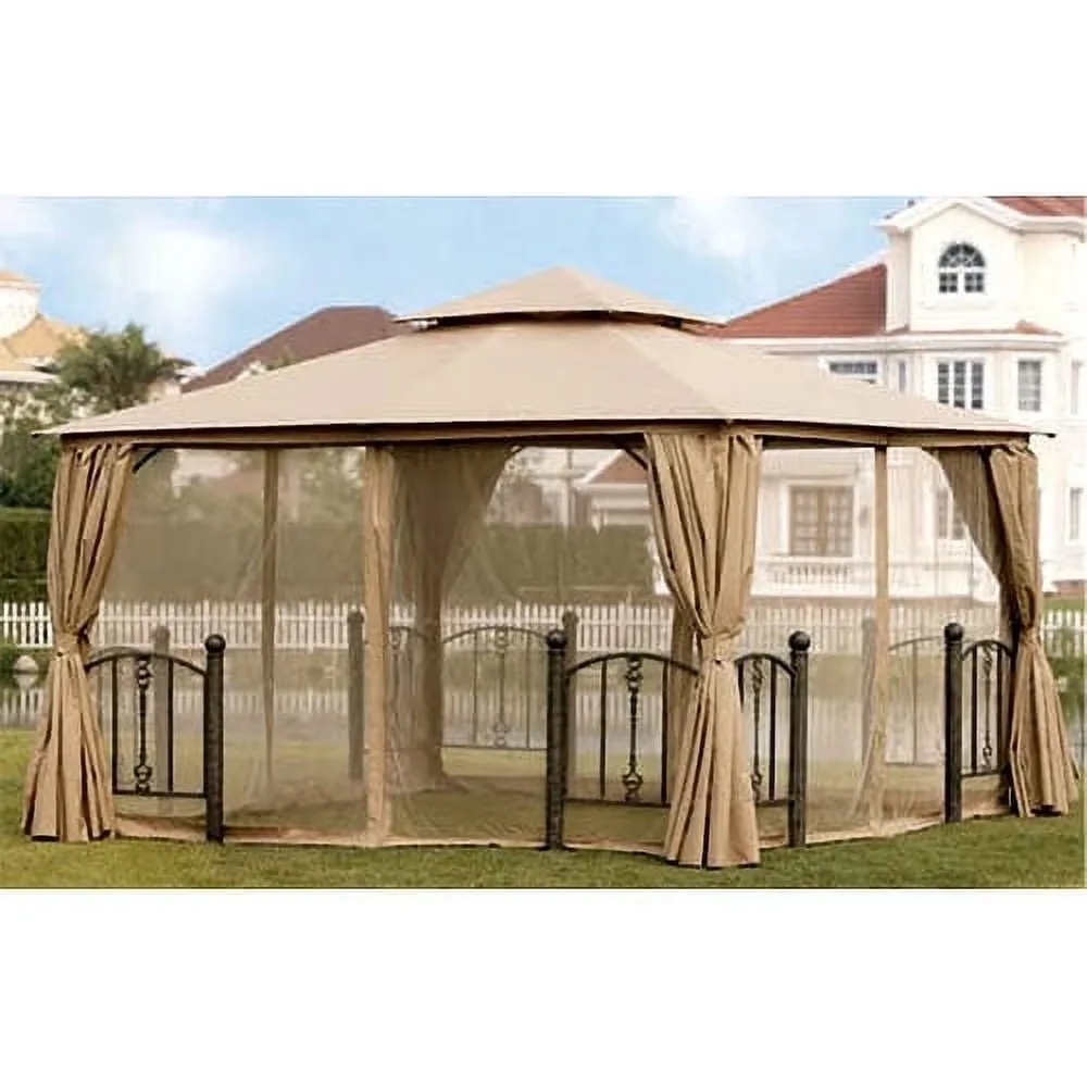 Canopy Top beige