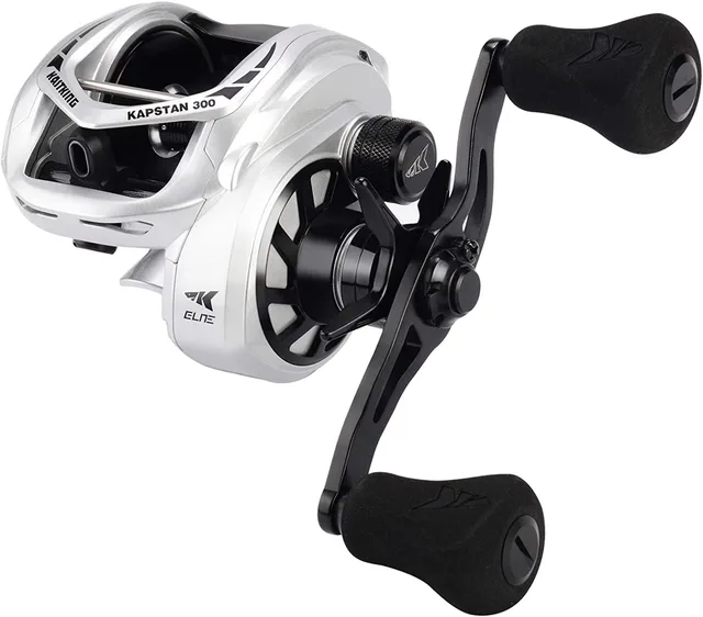 Fishing Reel 35 lbs 21 lb adjustable