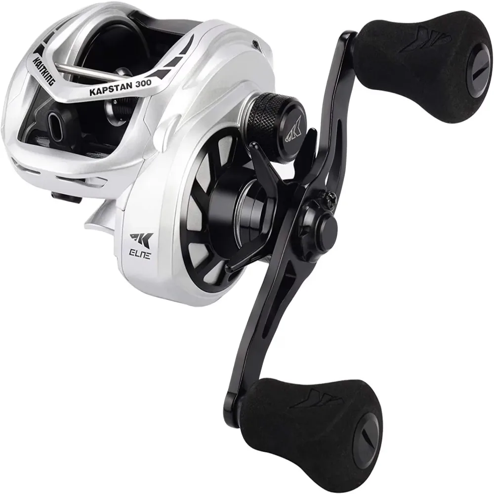 Fishing Reel 35 lbs 21 lb adjustable