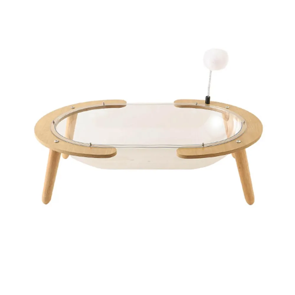 Cat Bed 10kg 6cm waterproof
