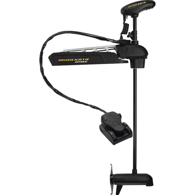 Motors & Fluids 52" 112 lb