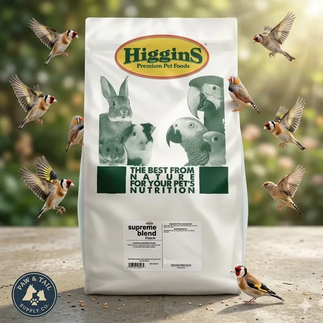 Birds 50 lbs 50 lb