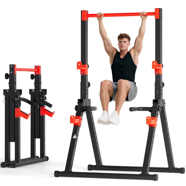 Strength Training 500lbs foldable adjustable