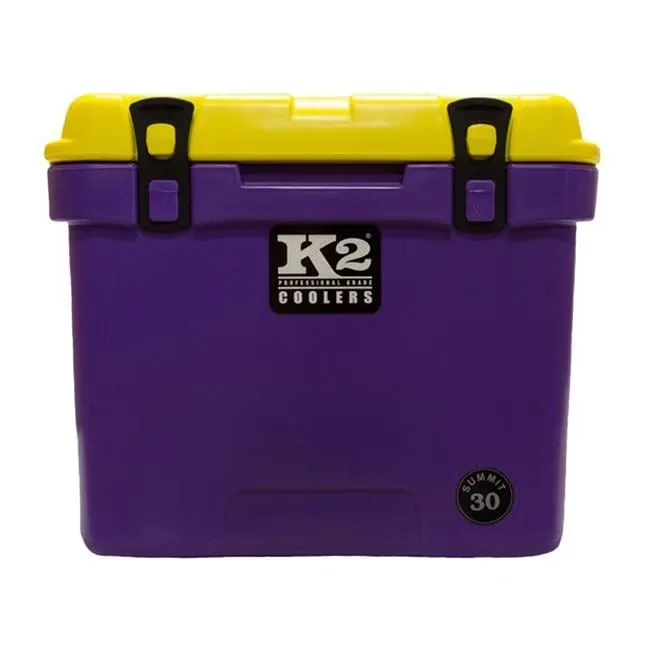 Coolers & Hydration yellow 30 quart heavy-duty