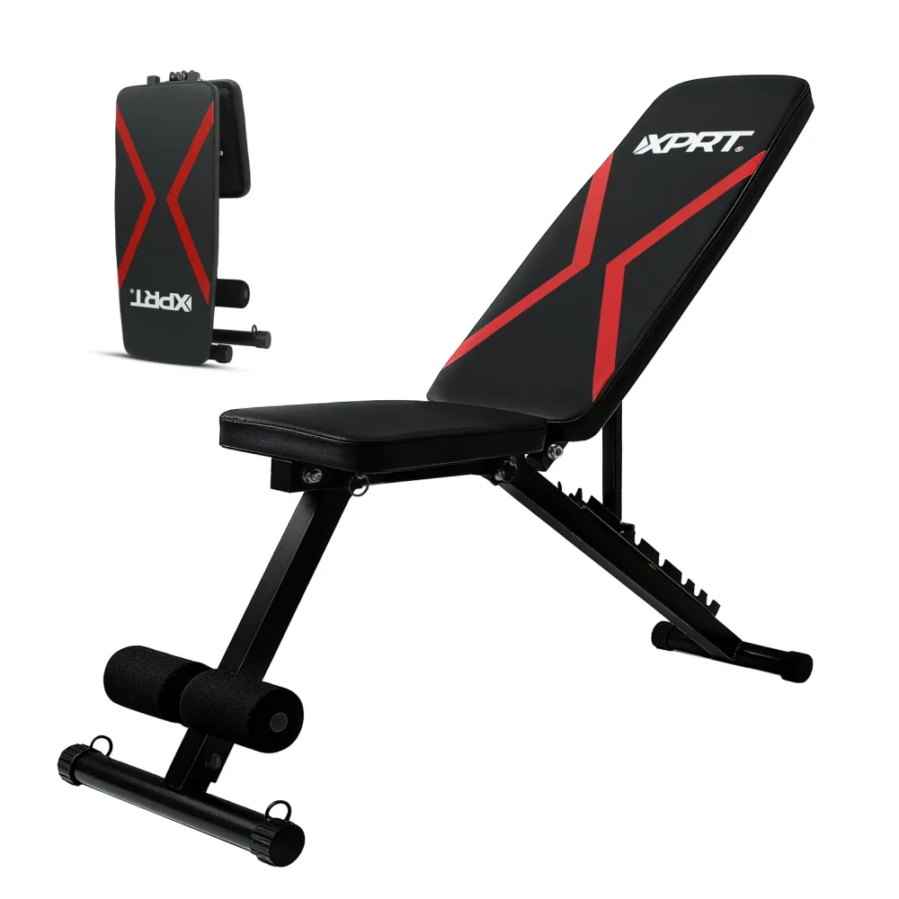 Adjustable Weight 660lb foldable