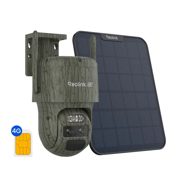 Trail Camera 4 pack weatherproof adjustable