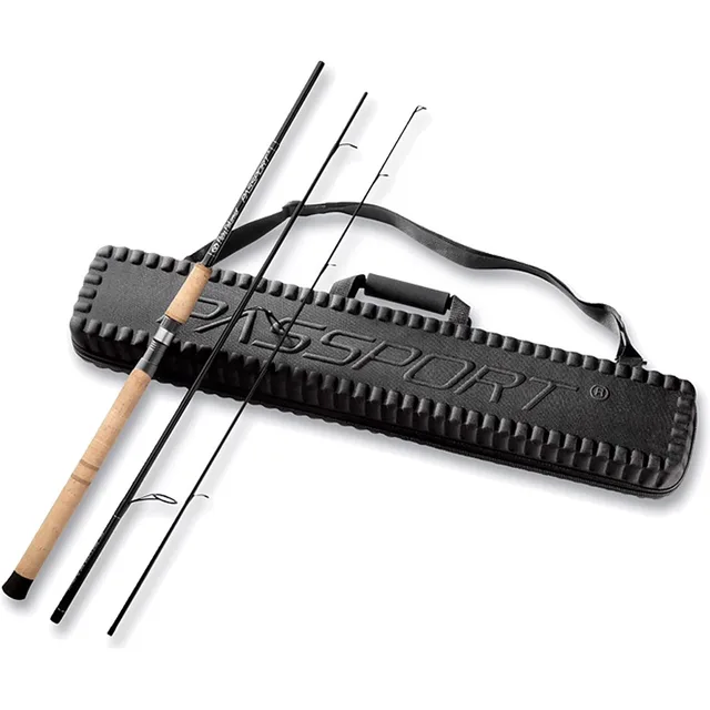 Spinning Rod 7' 8-14 lbs