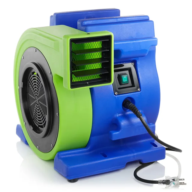 Backyard Play 2 hp 120 volts 6"