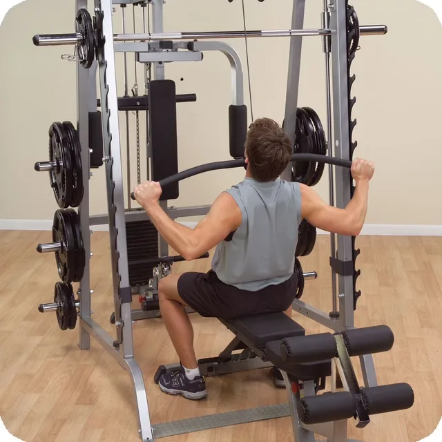 Smith Machine