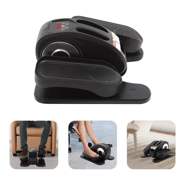 Elliptical Machine 110-220v 2 in 6.07ft