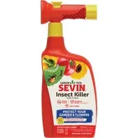 Insect Killer 16 oz 32 oz
