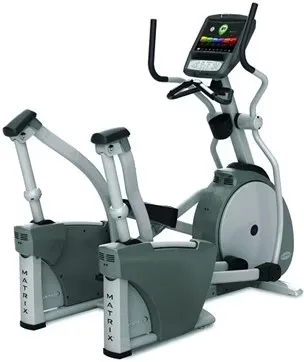 Cardio Machines