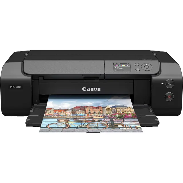 Printer 13" wireless 19"