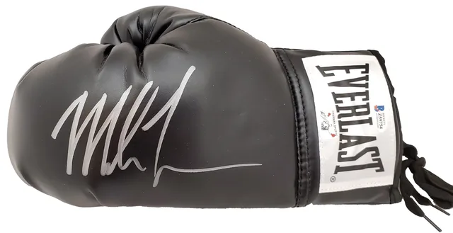 Everlast Boxing black 12 in