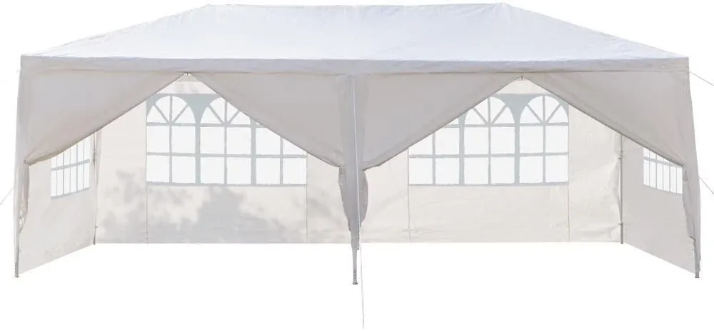 Canopy Tent 10' 20' 30'