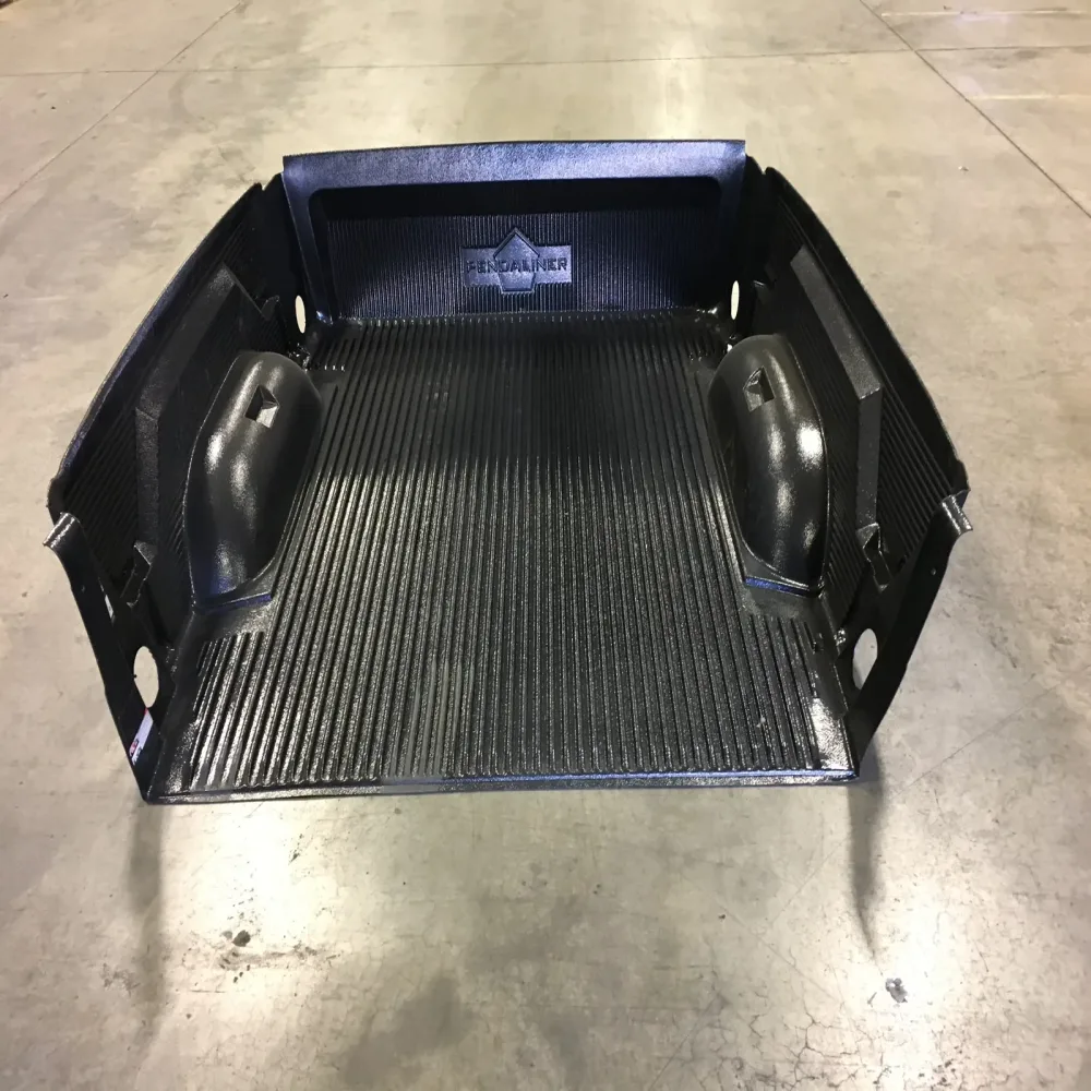 Truck Bed