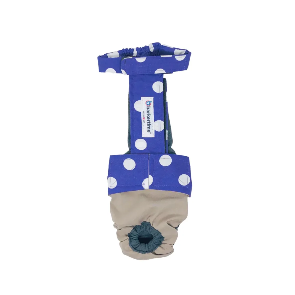 Health & Grooming brown waterproof adjustable