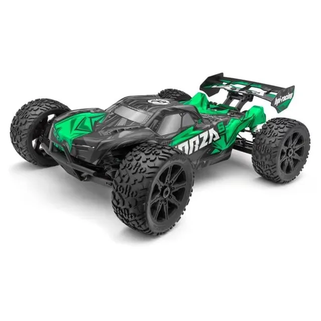 Active Play green 5mm 16mm