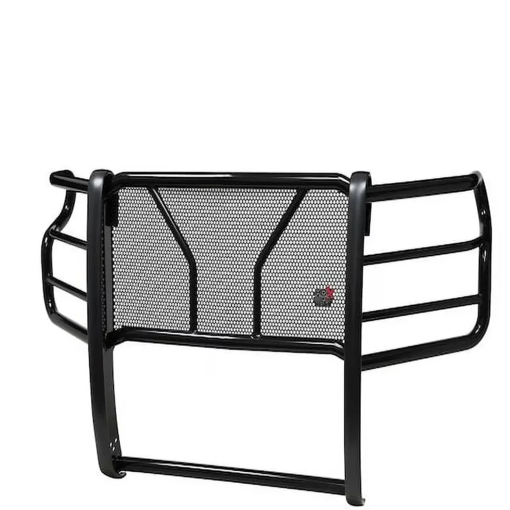 Grille Guard 2 in black