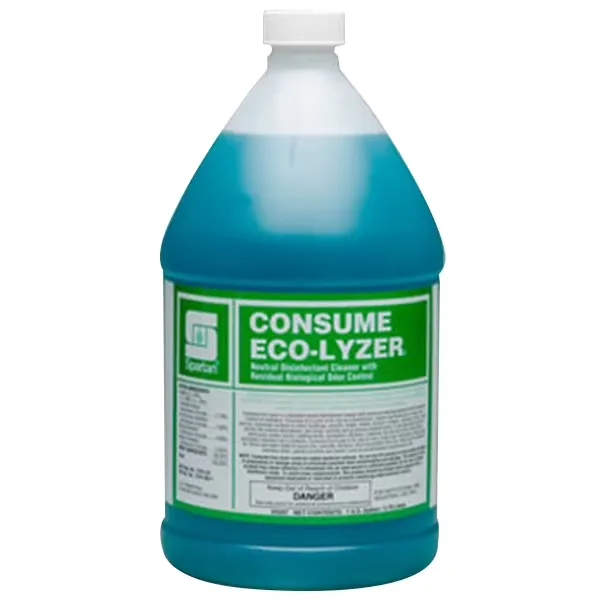 Cleaning 2 liter portable
