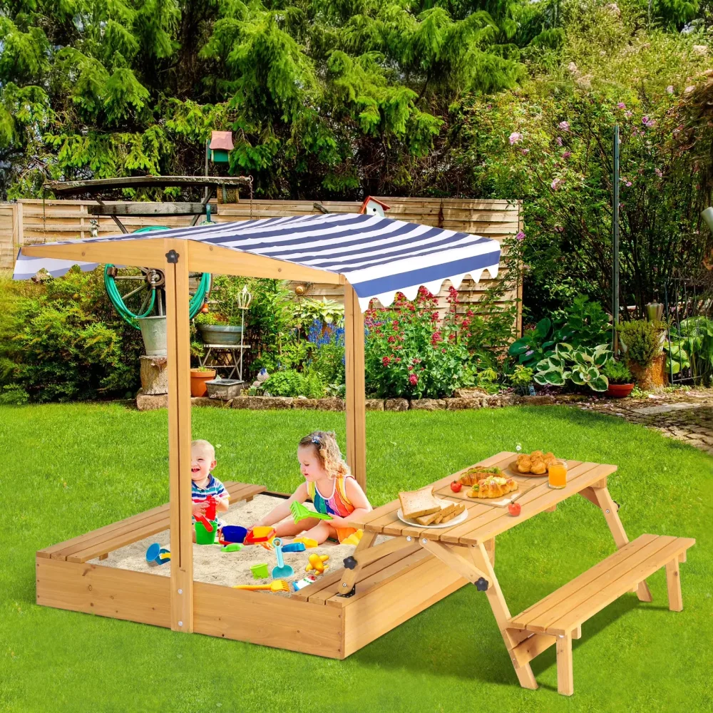 Backyard adjustable 47.2" 51"
