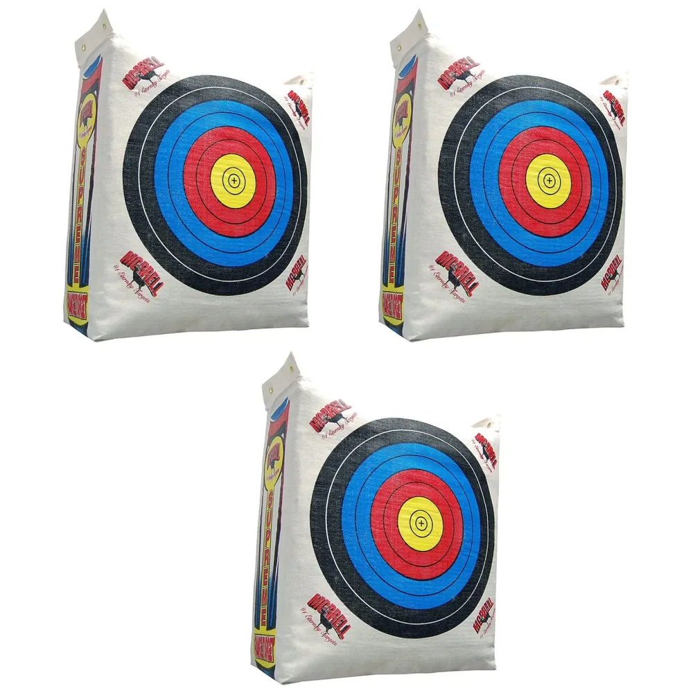 Archery Bag 3 pack weatherproof 31 inches