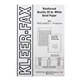 General Classroom 2 inches 19 packs white