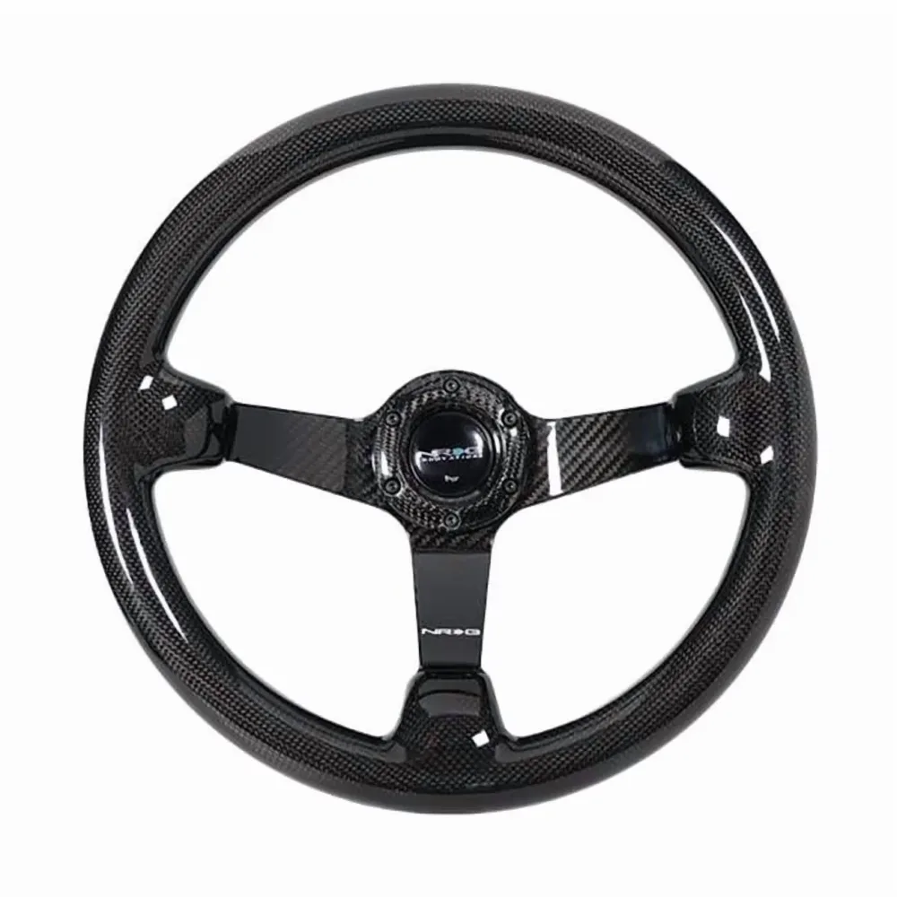 Steering Wheel 350mm 3in 4-5mm