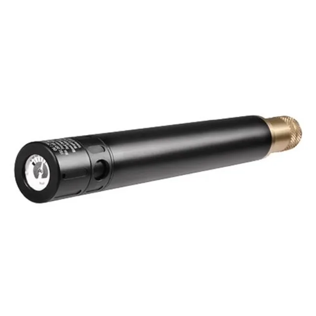 Firearms & Accessories black 2 lb