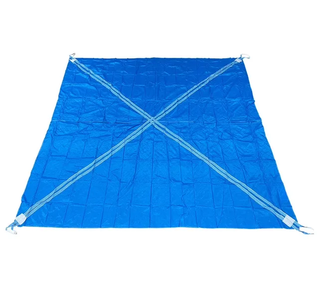 Tent Accessories 26' 16oz 800lbs