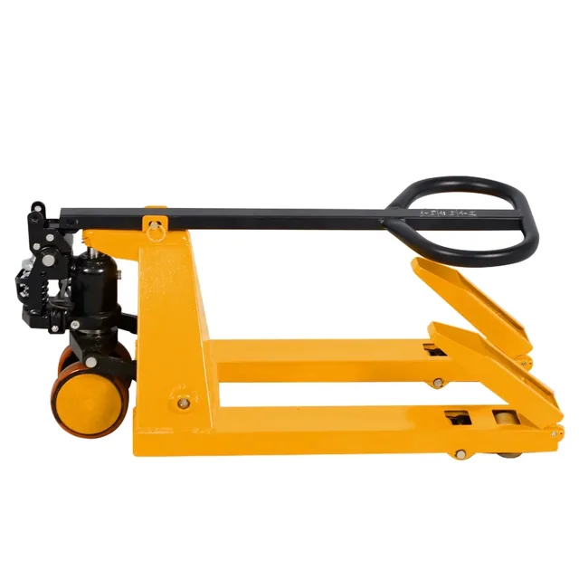 Tory Carrier 2200 lbs 31.5" 2.4"