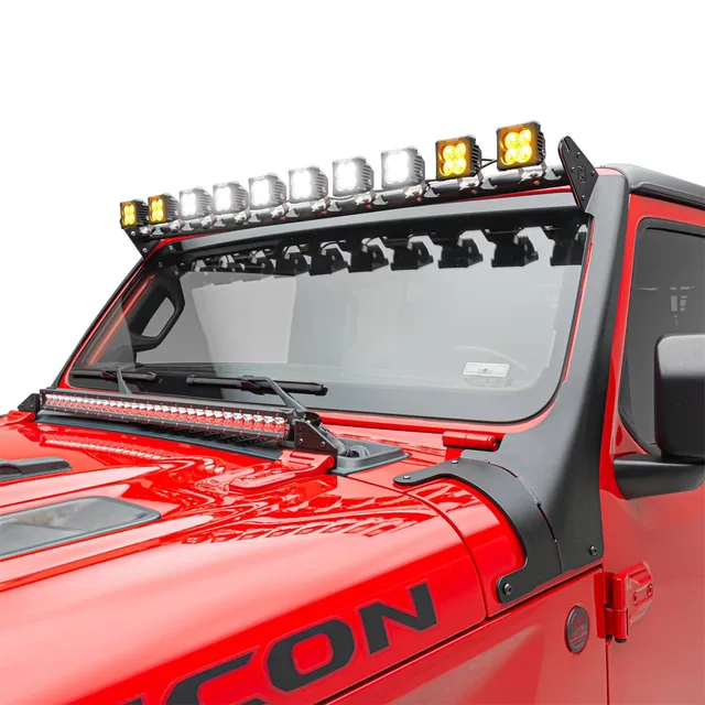 Truck Lighting led 3 in 3.000 in