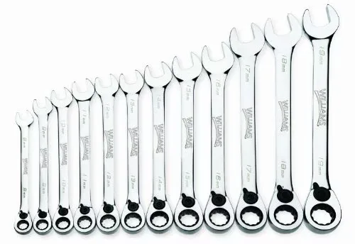 General Hand Tools 8mm 9mm 10mm