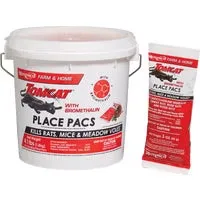 Pest Control