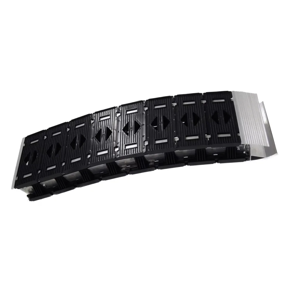 Bed Accessories 12in 90in 750 lb