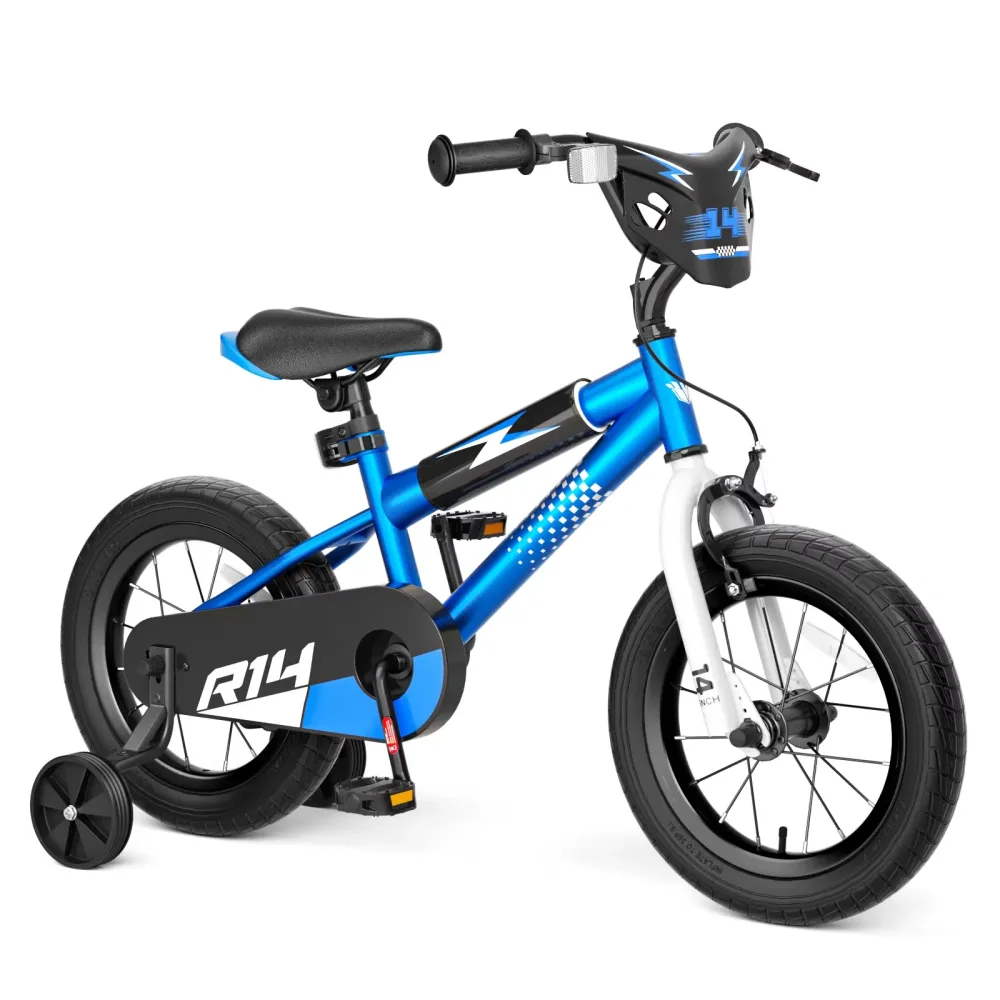 Bike 14in 7.09 in adjustable