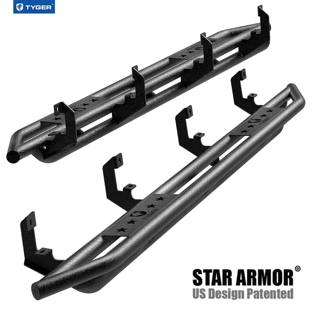 Bumpers & Grille Guards 2inch 2 inch 500 lbs