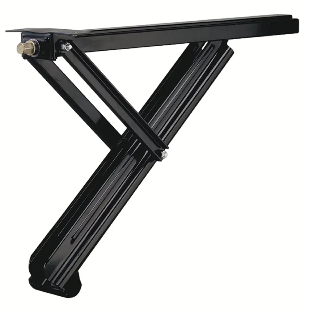 Trailer 000 lb 19"