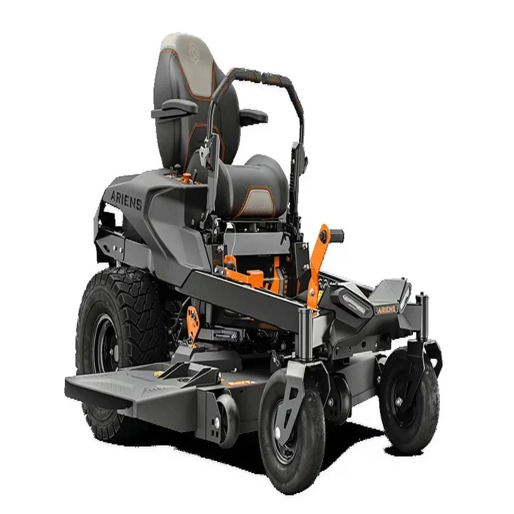 Mower 52" 23hp 52 inch