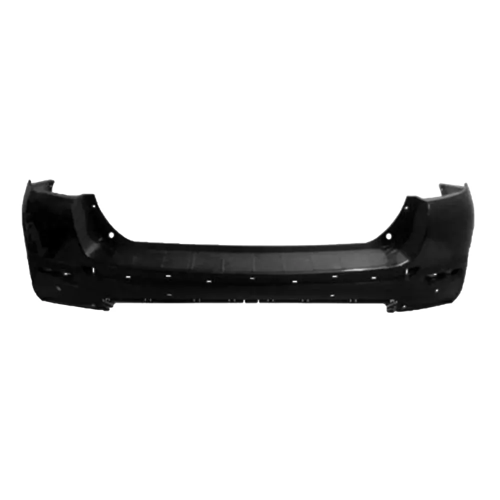 Bumper Cover