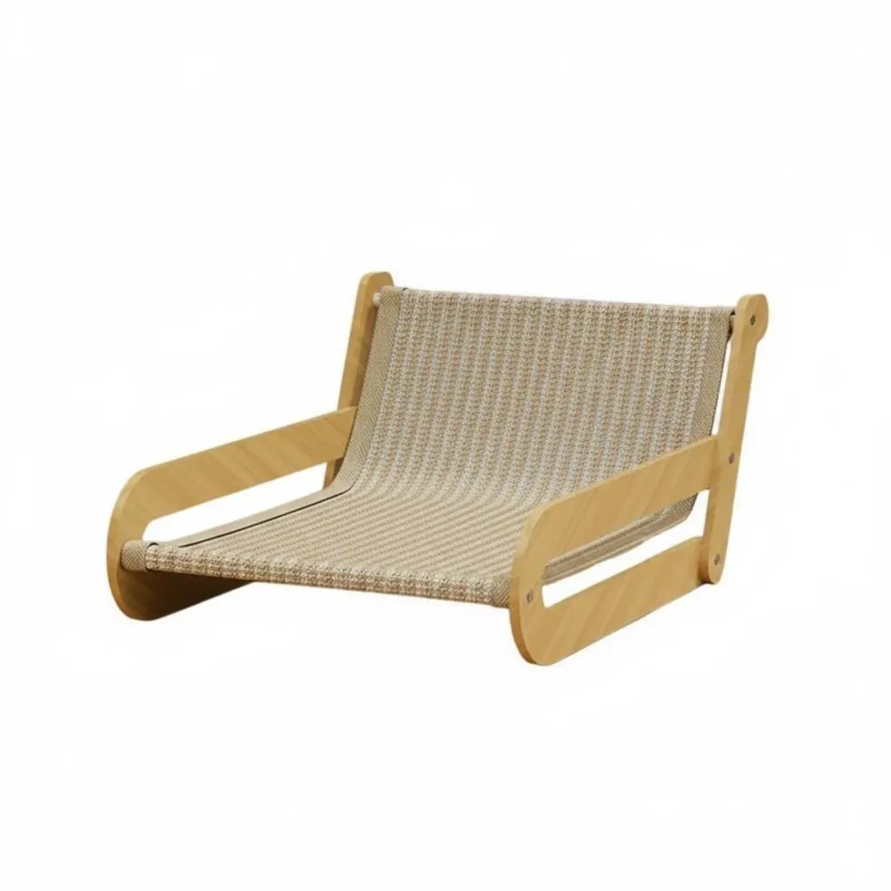 Chair white
