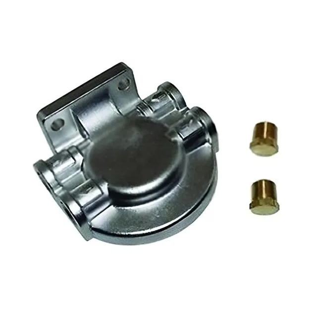 Filter 8"