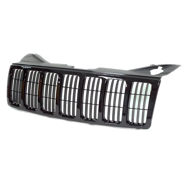 Grille black