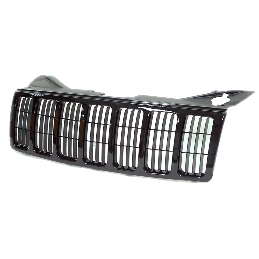 Grille black