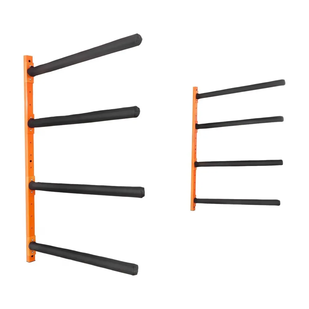 Kayak Storage 400 lb adjustable 2.8 inches