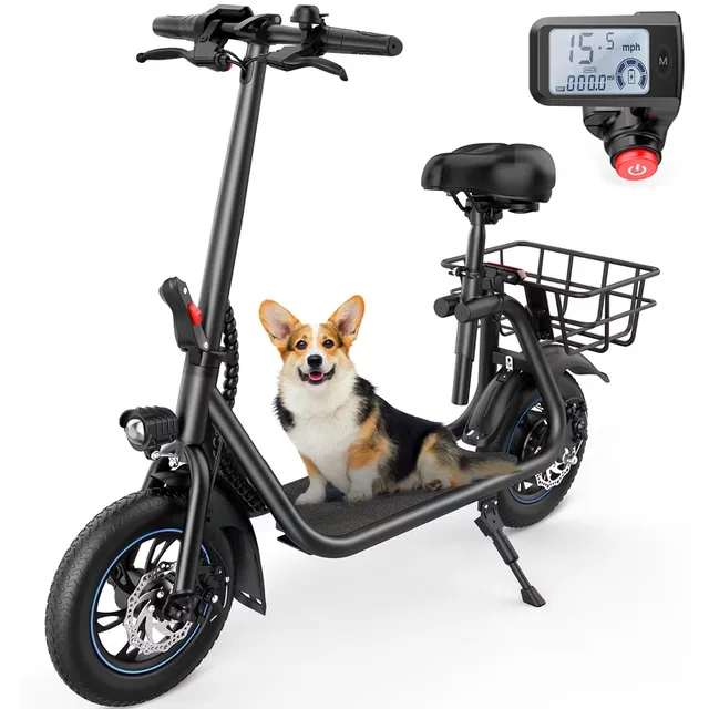 Electric Bike 450w foldable 550w