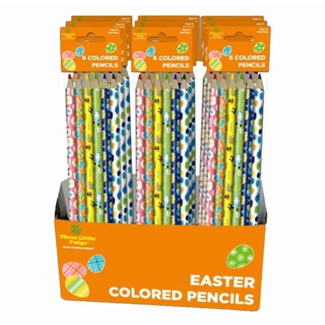 Arts & Crafts 48 packs 8mm 2 lbs