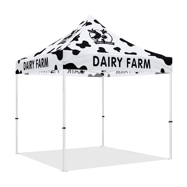 Canopy Tent 40mm 35mm 25mm